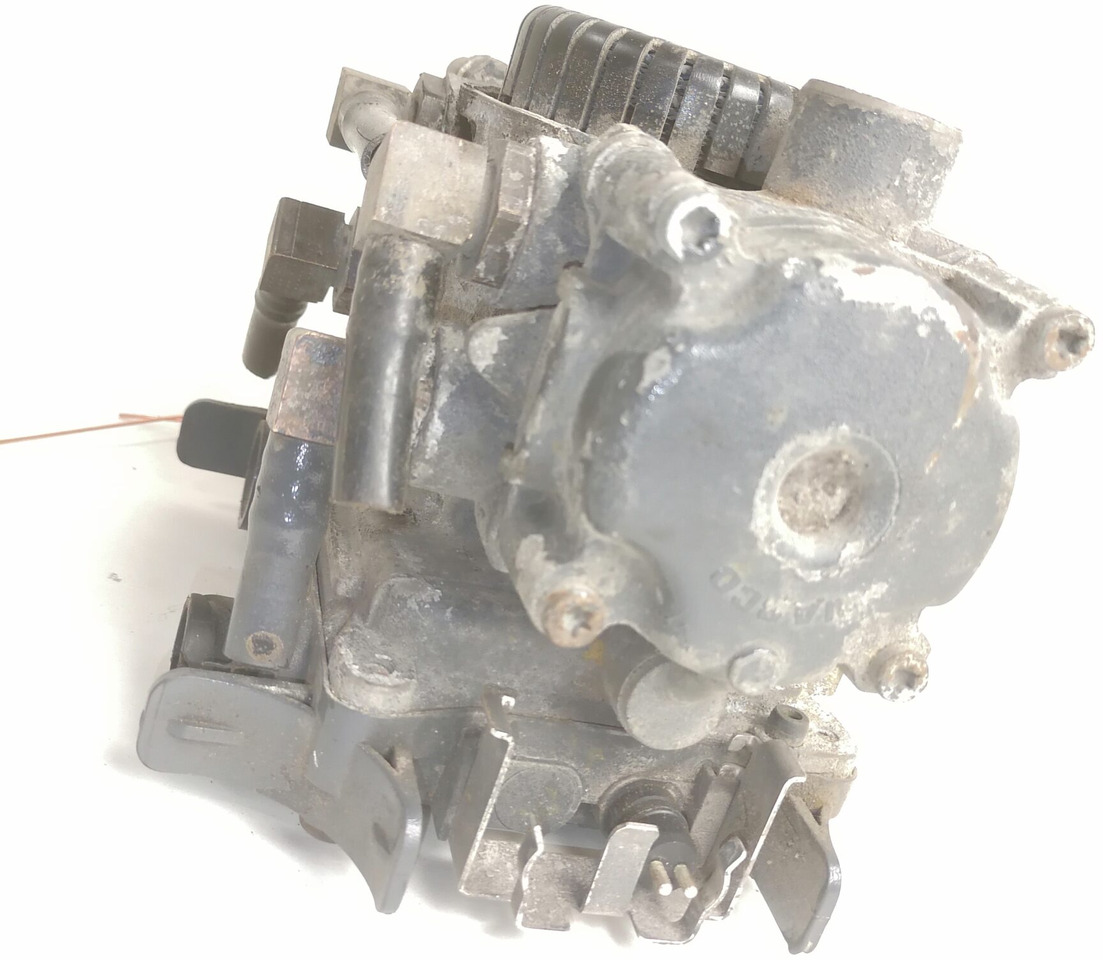 DAF Rear axel brake pressure control valve 4801040030 - Katup rem untuk Truk: gambar 2 DAF Rear axel brake pressure control valve 4801040030 - Katup rem untuk Truk: gambar 2