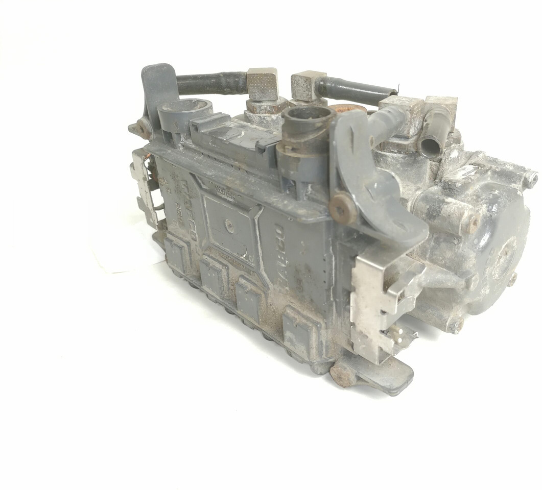 DAF Rear axel brake pressure control valve 4801040030 - Katup rem untuk Truk: gambar 5 DAF Rear axel brake pressure control valve 4801040030 - Katup rem untuk Truk: gambar 5