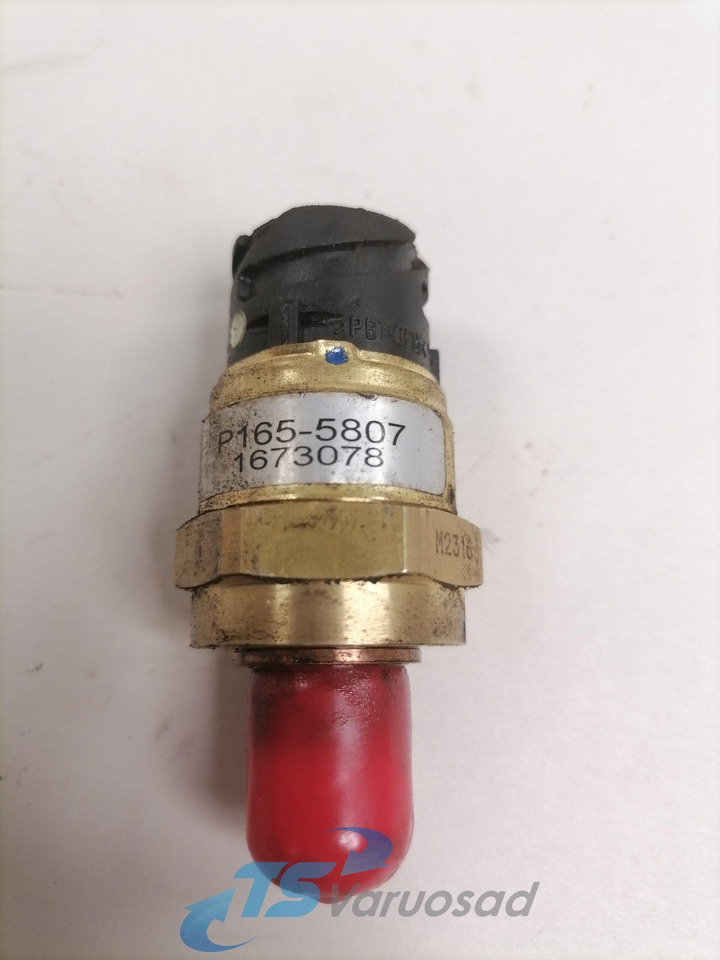 DAF Sensor, oil pressure 1673078 - Sensor untuk Truk: gambar 1 DAF Sensor, oil pressure 1673078 - Sensor untuk Truk: gambar 1