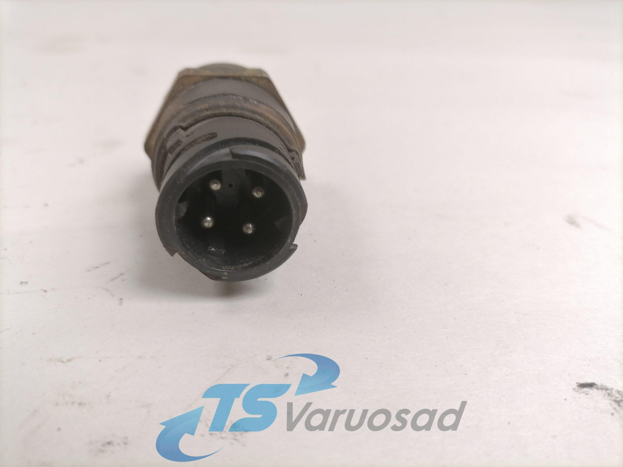 DAF Sensor, oil pressure 1673078 - Sensor untuk Truk: gambar 2 DAF Sensor, oil pressure 1673078 - Sensor untuk Truk: gambar 2