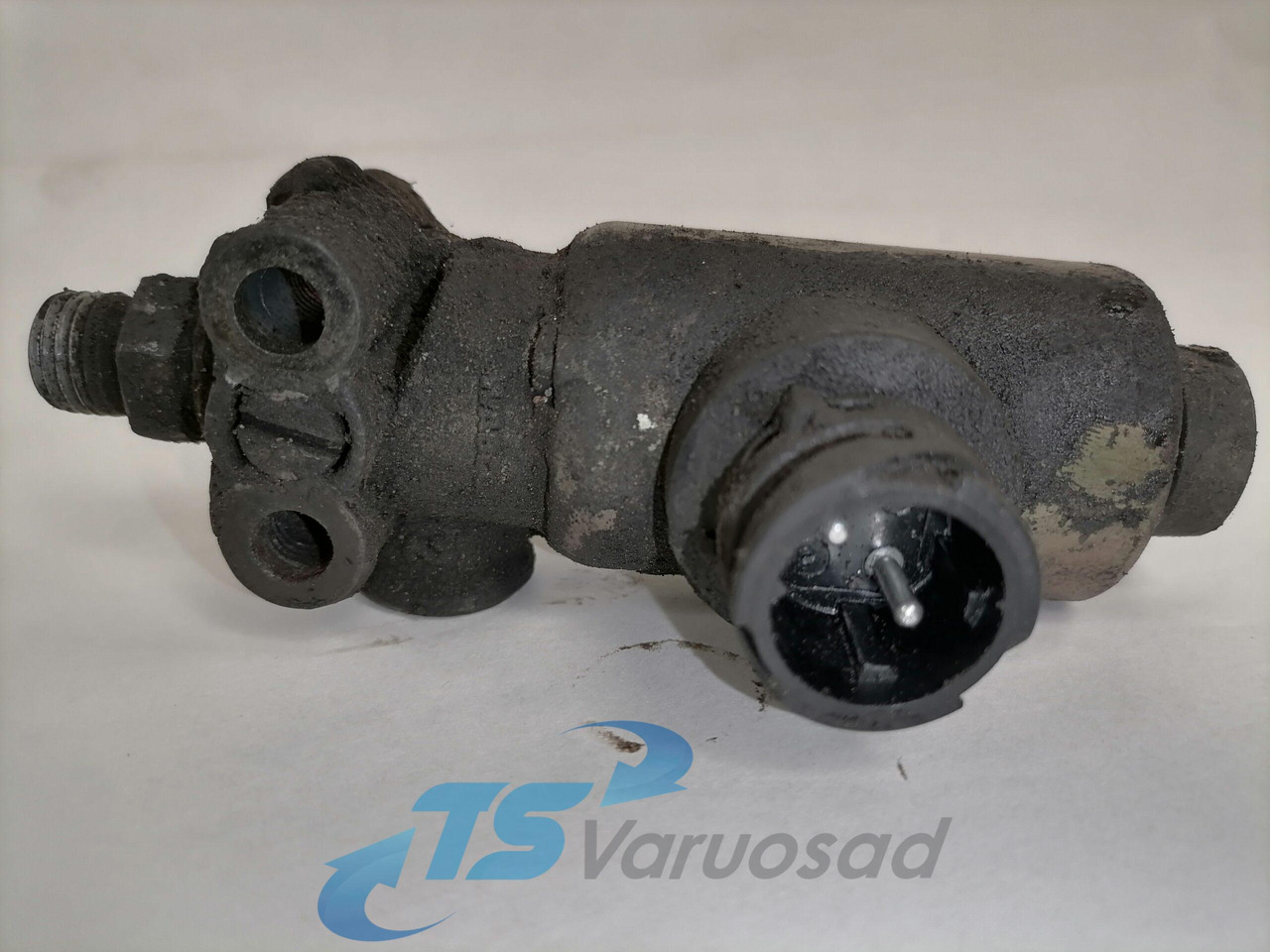 DAF Solenoid valve 4721726860 - Katup rem untuk Truk: gambar 3 DAF Solenoid valve 4721726860 - Katup rem untuk Truk: gambar 3