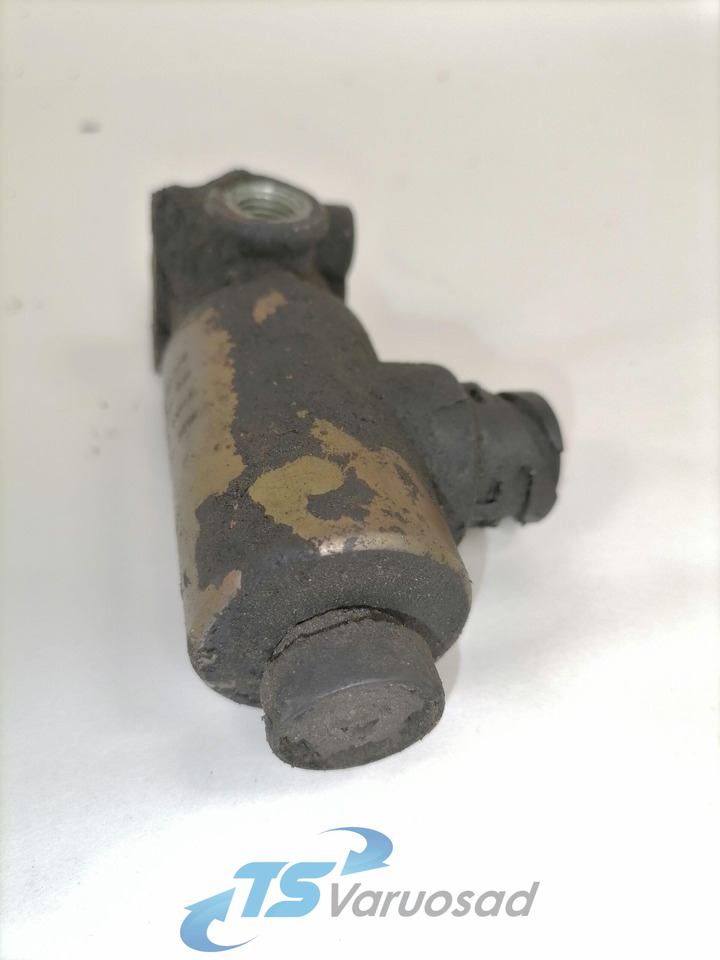 DAF Solenoid valve 4721726860 - Katup rem untuk Truk: gambar 5 DAF Solenoid valve 4721726860 - Katup rem untuk Truk: gambar 5
