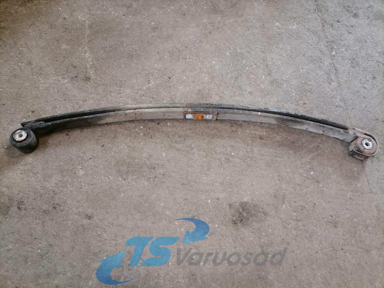 DAF Spring 1381683 - Suspensi baja untuk Truk: gambar 2 DAF Spring 1381683 - Suspensi baja untuk Truk: gambar 2