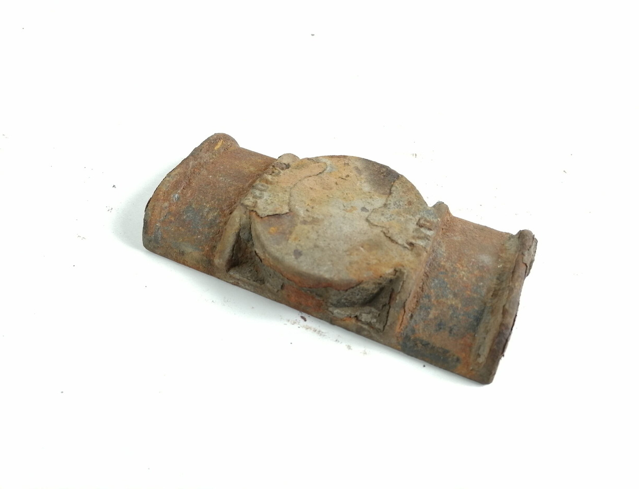 DAF Spring plate 0962023 - Penangguhan untuk Truk: gambar 1 DAF Spring plate 0962023 - Penangguhan untuk Truk: gambar 1