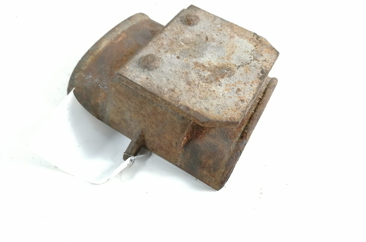 DAF Spring plate 1268399 - Penangguhan untuk Truk: gambar 1 DAF Spring plate 1268399 - Penangguhan untuk Truk: gambar 1