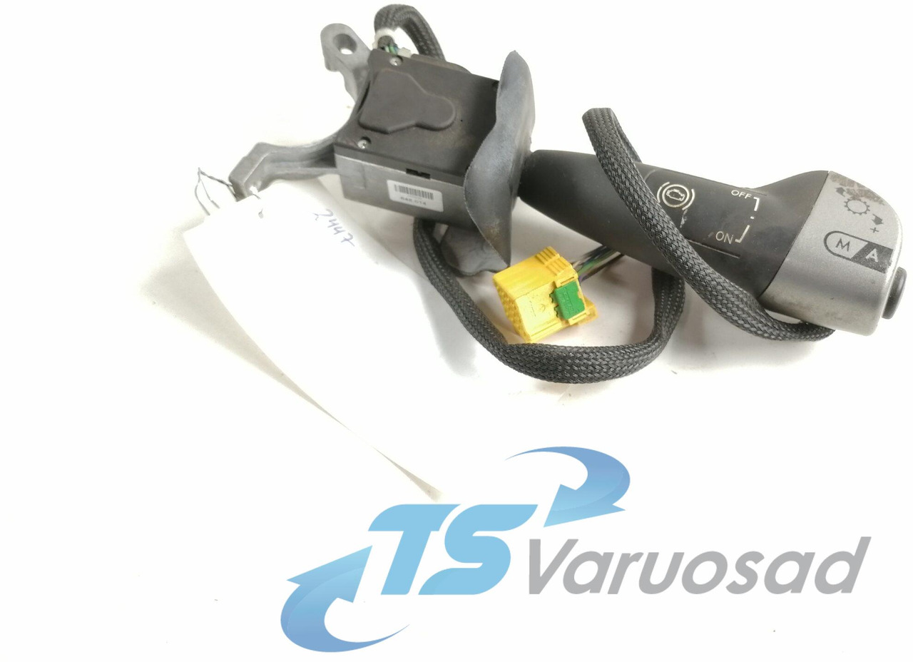 DAF Switch 1659630 - Sistem listrik untuk Truk: gambar 1 DAF Switch 1659630 - Sistem listrik untuk Truk: gambar 1