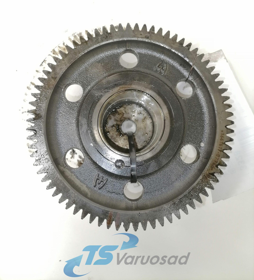 DAF Timing gear 1641617 - Suku Cadang Mesin untuk Truk: gambar 3 DAF Timing gear 1641617 - Suku Cadang Mesin untuk Truk: gambar 3