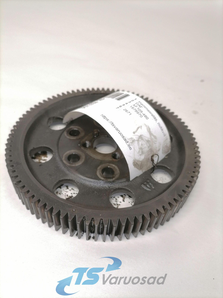 DAF Timing gear 1678970 - Suku Cadang Mesin untuk Truk: gambar 1 DAF Timing gear 1678970 - Suku Cadang Mesin untuk Truk: gambar 1