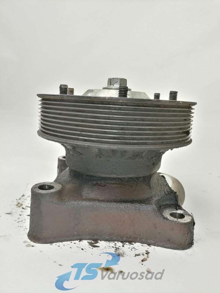 DAF Viscous clutch mounting / pulley 931047120 - Suku Cadang Mesin untuk Truk: gambar 2 DAF Viscous clutch mounting / pulley 931047120 - Suku Cadang Mesin untuk Truk: gambar 2