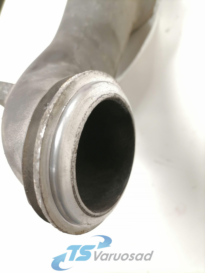 DAF intercooler pipe 1694924 - Intercooler untuk Truk: gambar 4 DAF intercooler pipe 1694924 - Intercooler untuk Truk: gambar 4