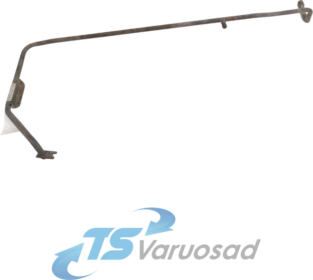 MAN A/C pipe 81619750102 - Pemanasan/ Ventilasi untuk Truk: gambar 1 MAN A/C pipe 81619750102 - Pemanasan/ Ventilasi untuk Truk: gambar 1