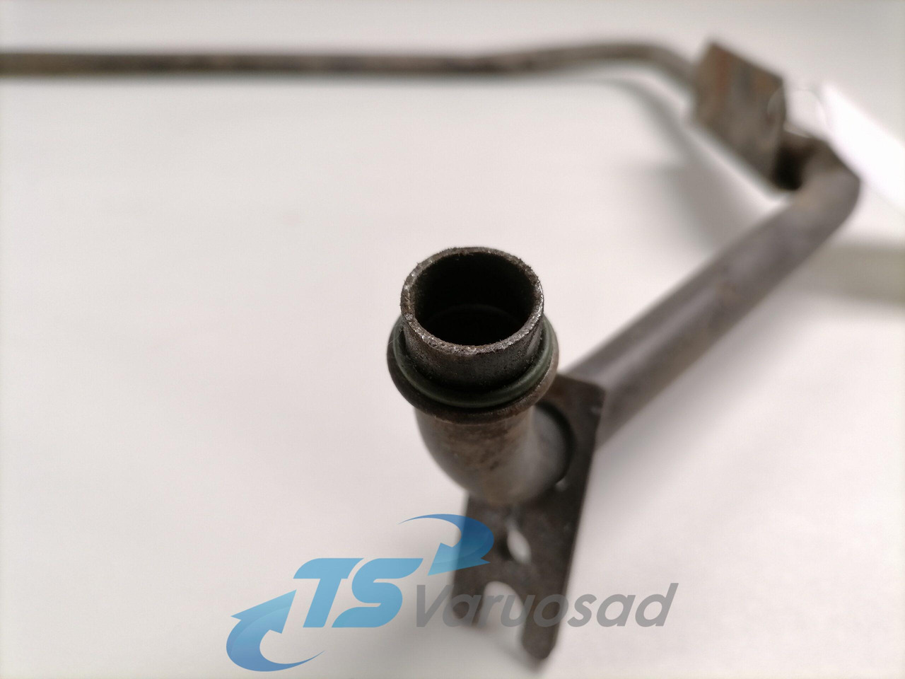 MAN A/C pipe 81619750102 - Pemanasan/ Ventilasi untuk Truk: gambar 3 MAN A/C pipe 81619750102 - Pemanasan/ Ventilasi untuk Truk: gambar 3