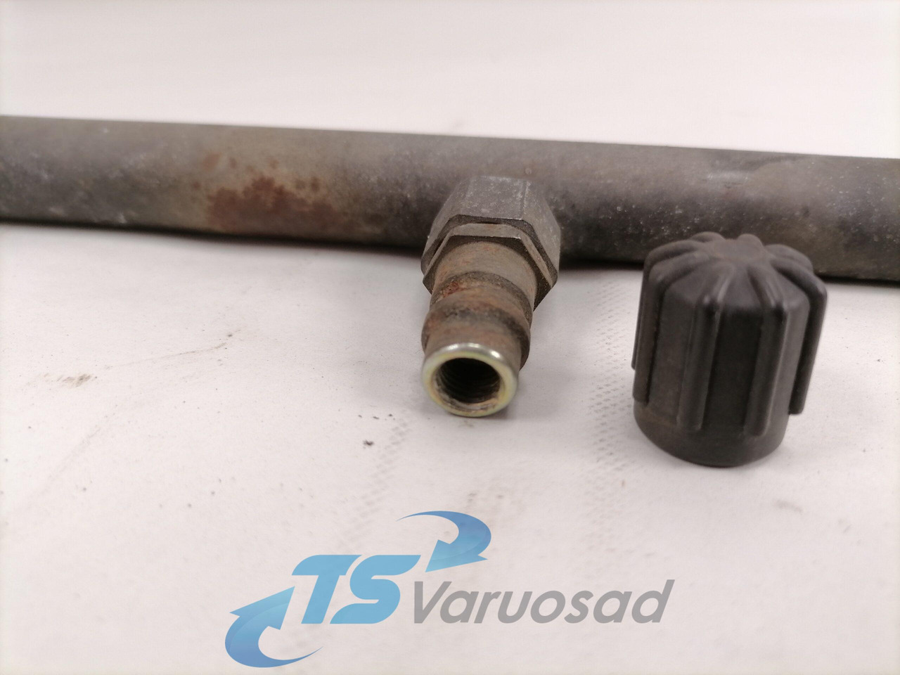 MAN A/C pipe 81619750102 - Pemanasan/ Ventilasi untuk Truk: gambar 4 MAN A/C pipe 81619750102 - Pemanasan/ Ventilasi untuk Truk: gambar 4