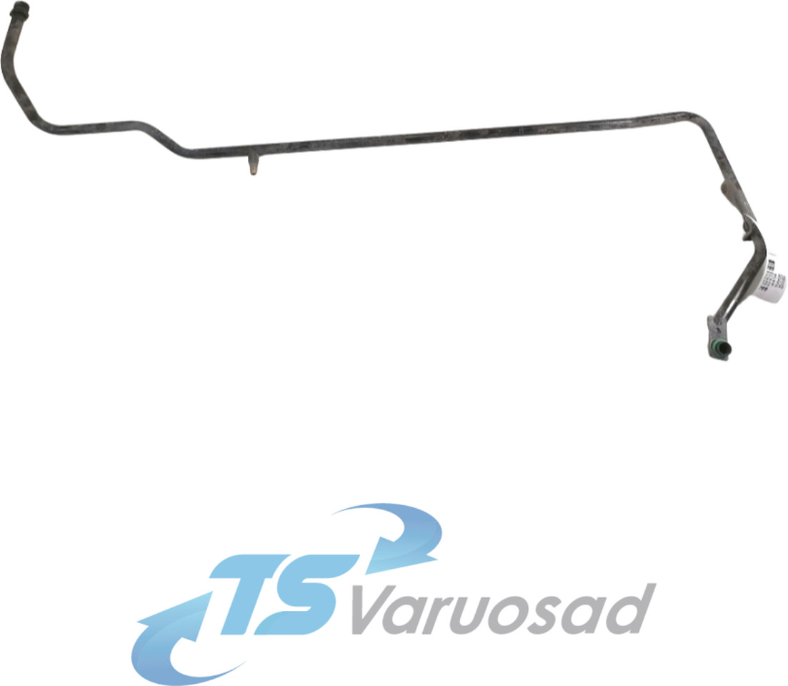 MAN A/C pipe 81619750102 - Pemanasan/ Ventilasi untuk Truk: gambar 1 MAN A/C pipe 81619750102 - Pemanasan/ Ventilasi untuk Truk: gambar 1