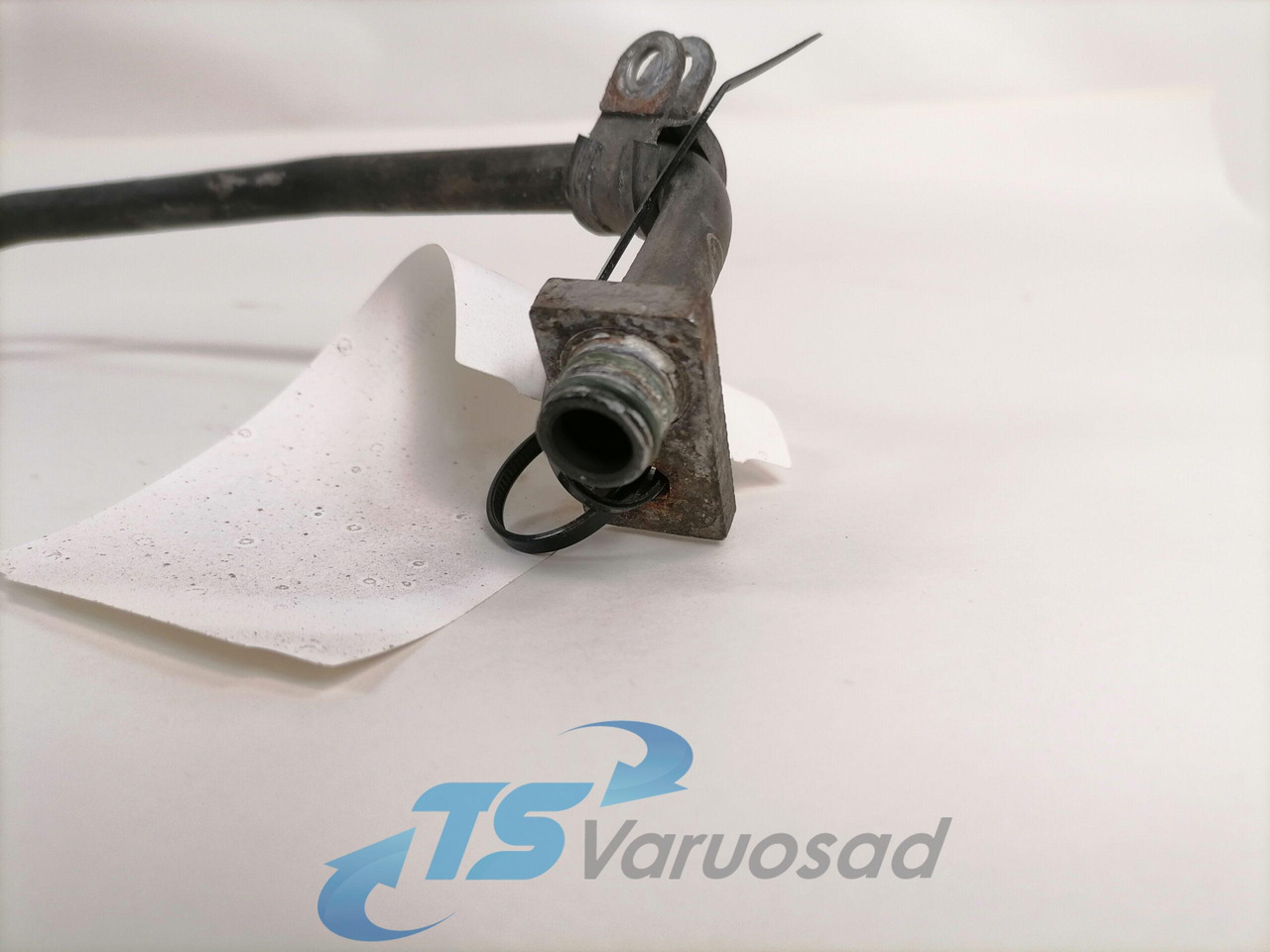 MAN A/C pipe 81619750189 - Pemanasan/ Ventilasi untuk Truk: gambar 3 MAN A/C pipe 81619750189 - Pemanasan/ Ventilasi untuk Truk: gambar 3