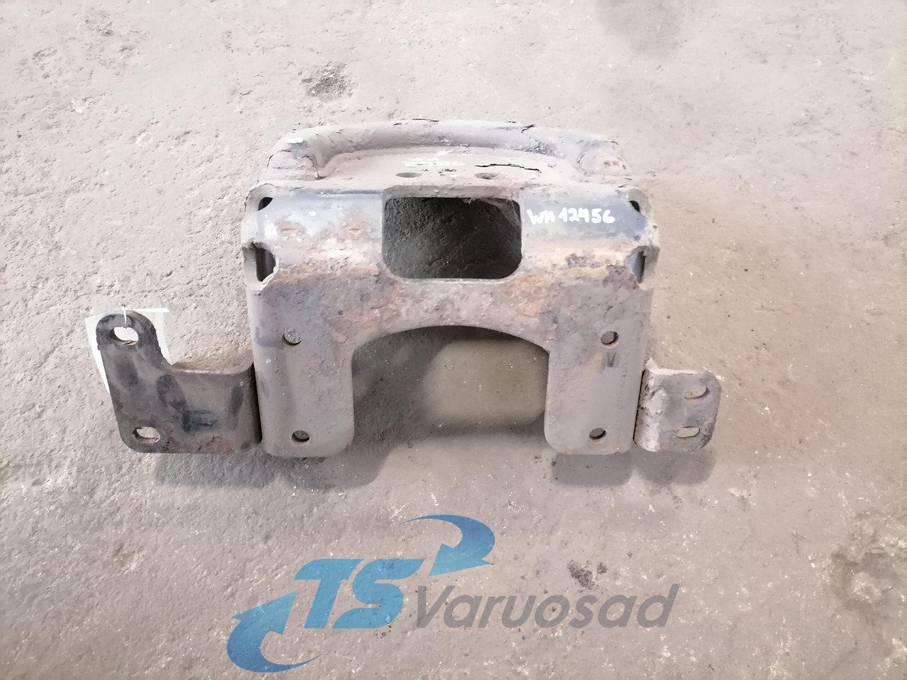 MAN Air spring bracket 81354405016 - Suspensi udara untuk Truk: gambar 2 MAN Air spring bracket 81354405016 - Suspensi udara untuk Truk: gambar 2
