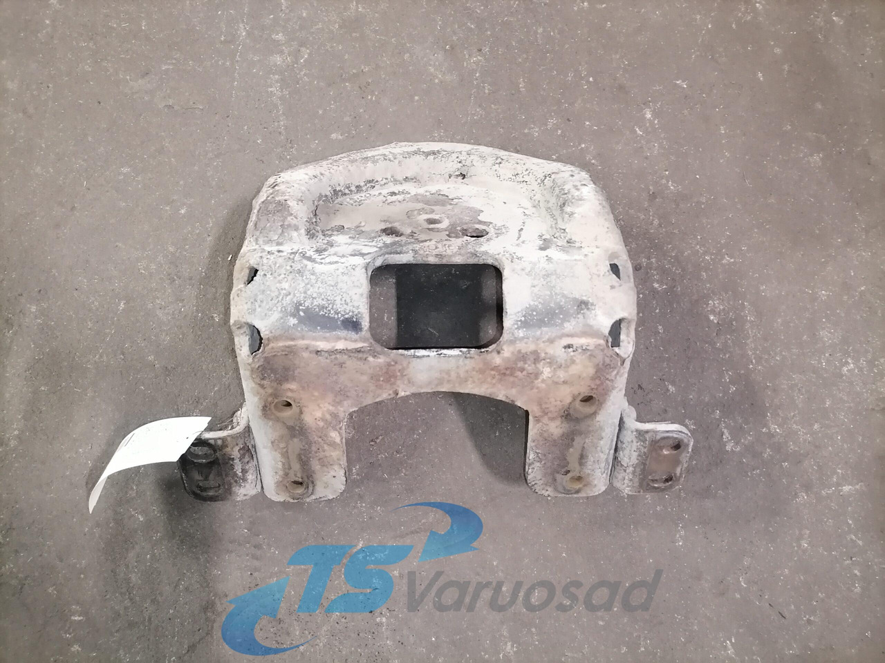 MAN Air spring bracket 81354405016 - Suspensi udara untuk Truk: gambar 2 MAN Air spring bracket 81354405016 - Suspensi udara untuk Truk: gambar 2