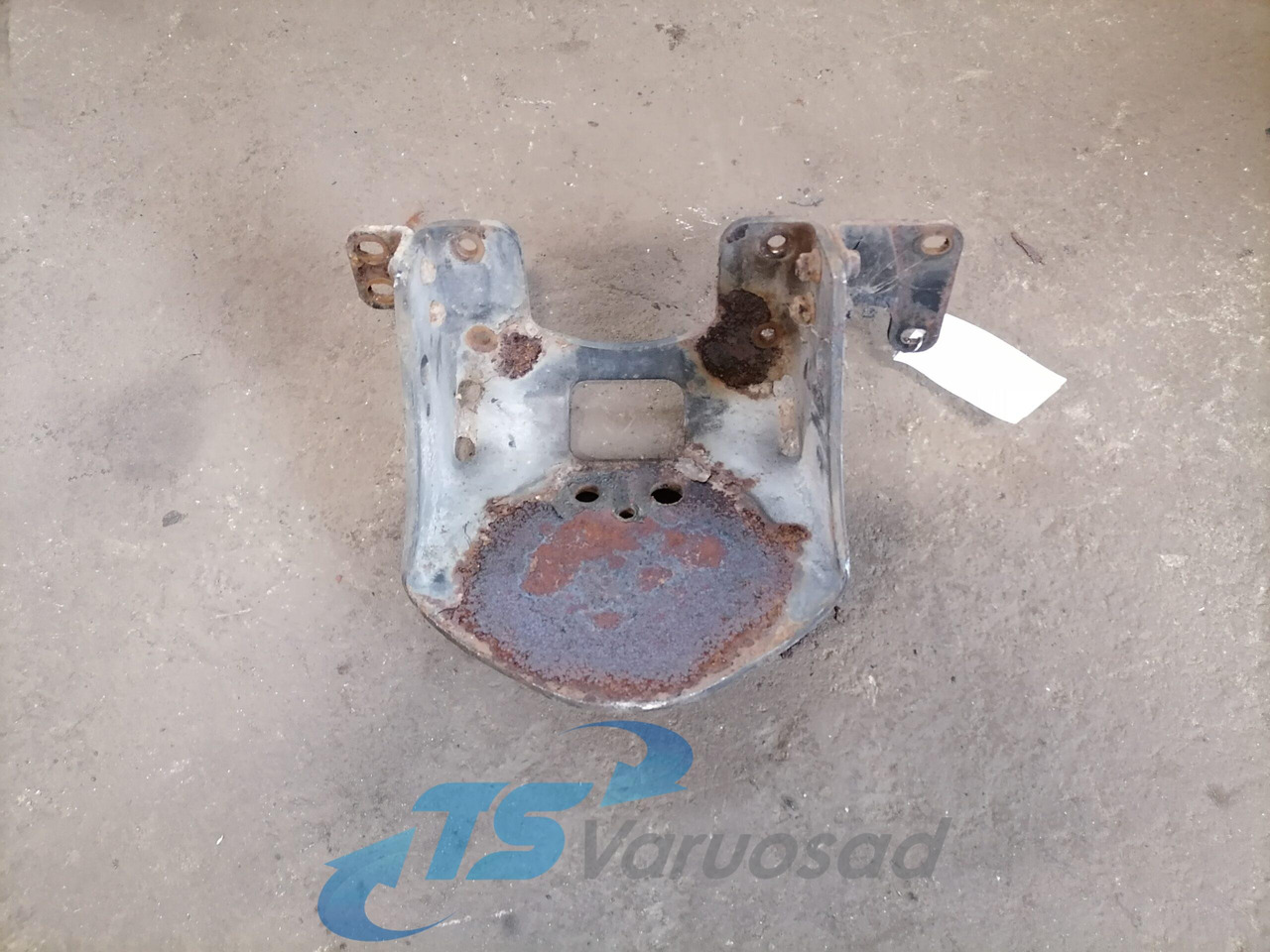 MAN Air spring bracket 81354405016 - Suspensi udara untuk Truk: gambar 1 MAN Air spring bracket 81354405016 - Suspensi udara untuk Truk: gambar 1