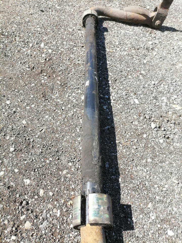 MAN Anti-roll bar 81437156074 - Bar anti-gulung untuk Truk: gambar 5 MAN Anti-roll bar 81437156074 - Bar anti-gulung untuk Truk: gambar 5