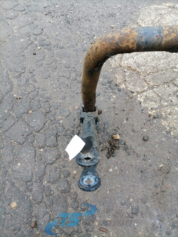 MAN Anti-roll bar 81437156088 - Bar anti-gulung untuk Truk: gambar 4 MAN Anti-roll bar 81437156088 - Bar anti-gulung untuk Truk: gambar 4