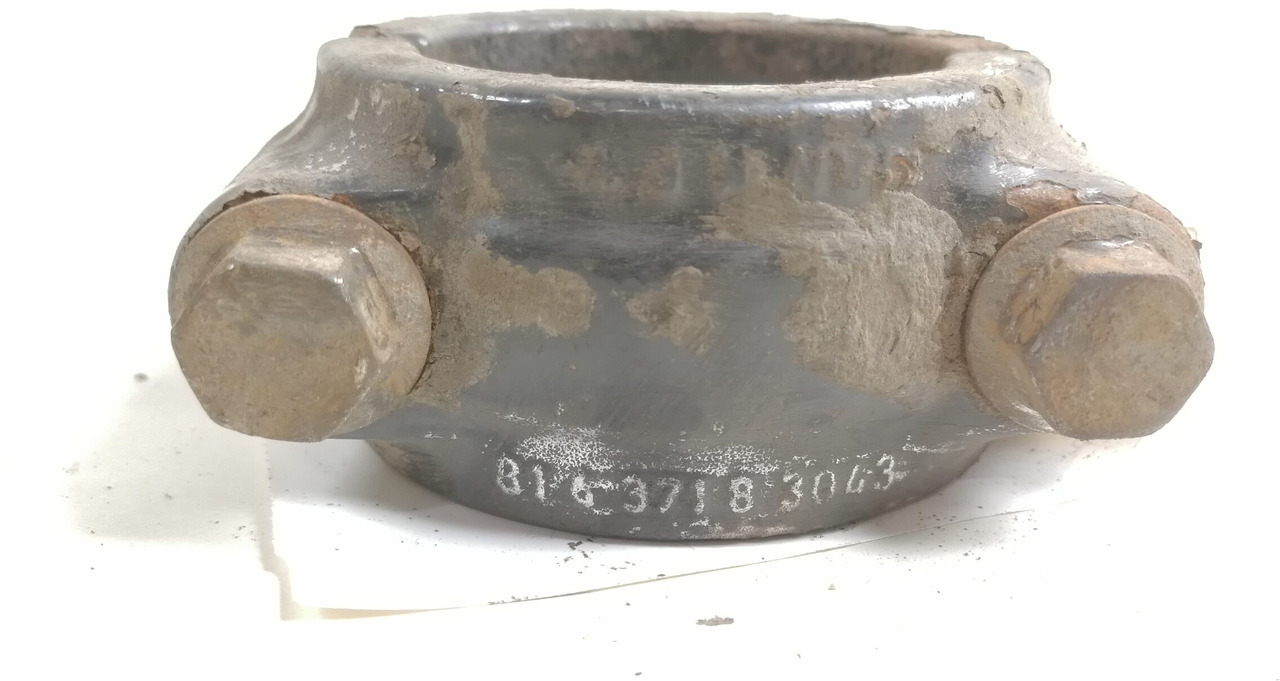 MAN Anti-roll bar bracket 81437183044 - Bar anti-gulung untuk Truk: gambar 3 MAN Anti-roll bar bracket 81437183044 - Bar anti-gulung untuk Truk: gambar 3