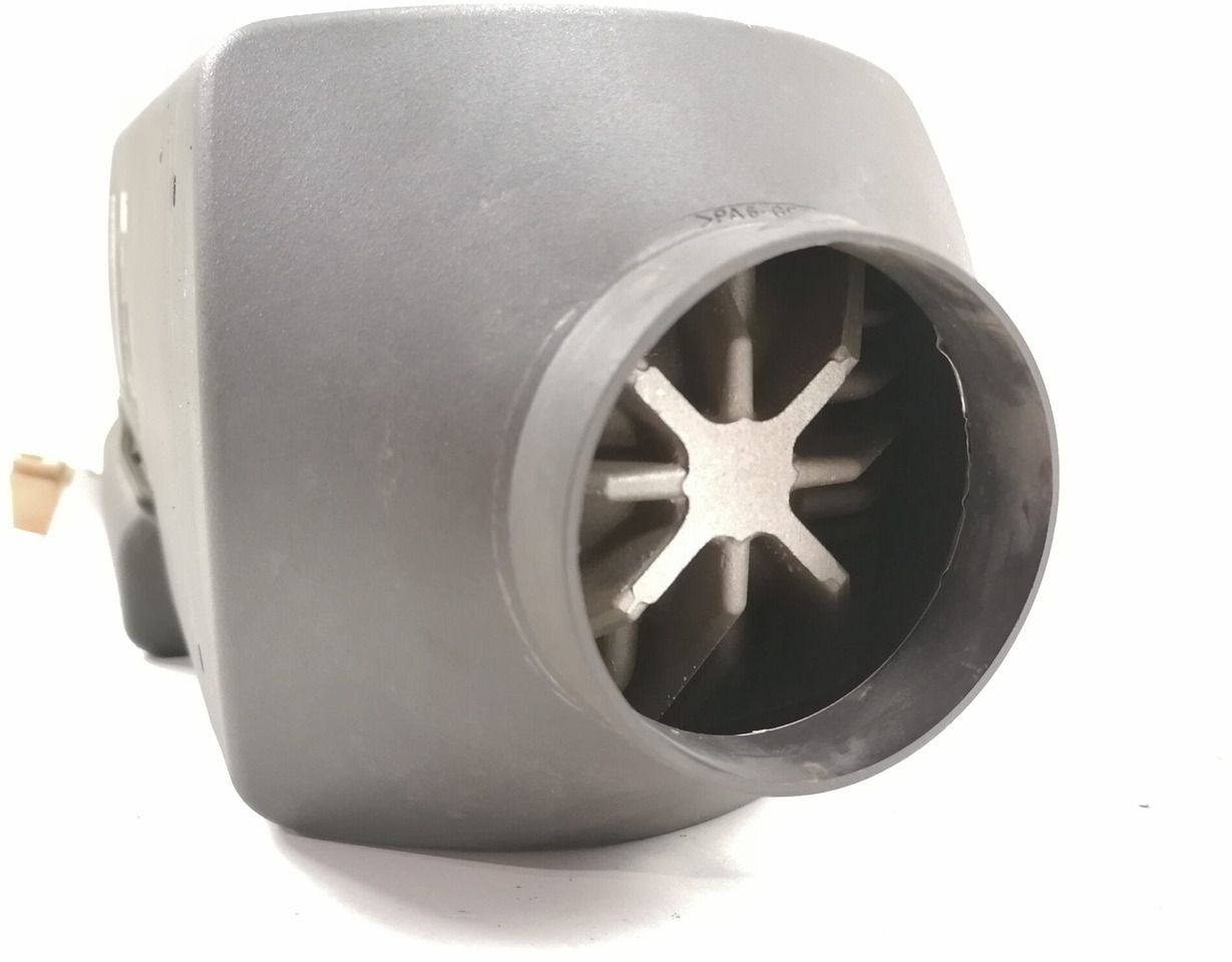 MAN Auxiliary heater 81619006343 - Pemanasan/ Ventilasi untuk Truk: gambar 5 MAN Auxiliary heater 81619006343 - Pemanasan/ Ventilasi untuk Truk: gambar 5