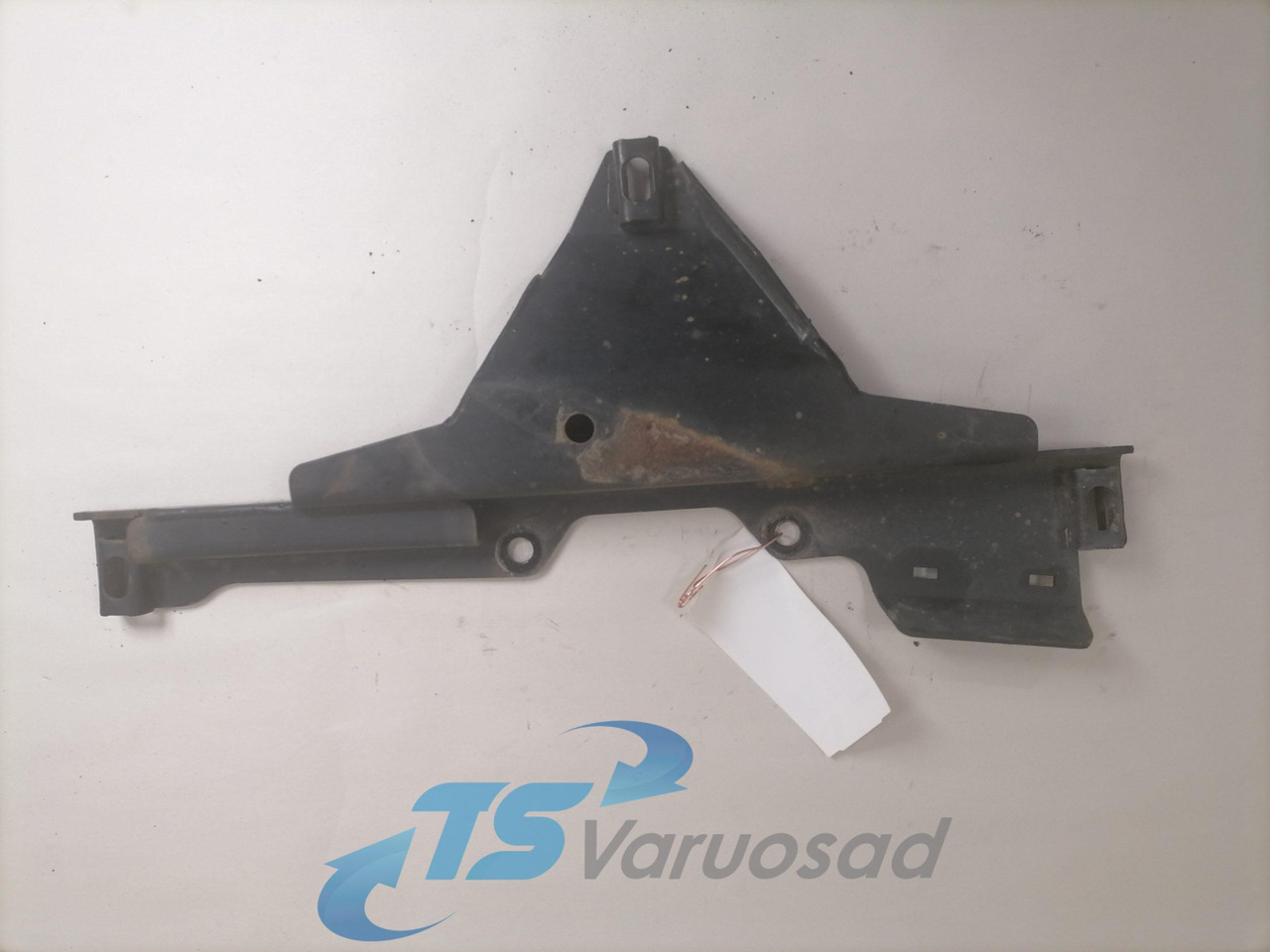 MAN Bummmmper bracket 81416105484 - Bumper untuk Truk: gambar 2 MAN Bummmmper bracket 81416105484 - Bumper untuk Truk: gambar 2