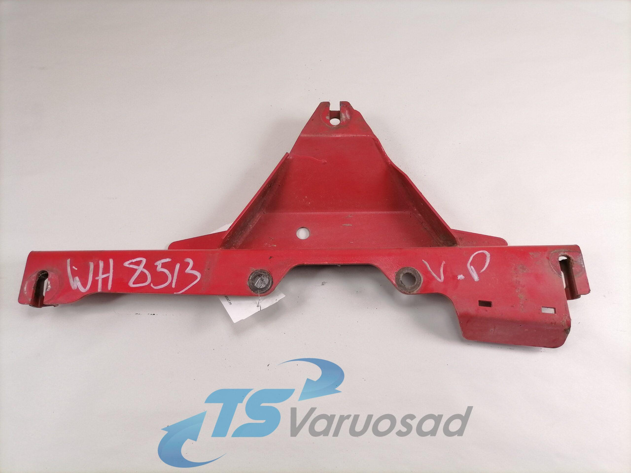 MAN Bummmmper bracket 81416105485 - Bumper untuk Truk: gambar 2 MAN Bummmmper bracket 81416105485 - Bumper untuk Truk: gambar 2