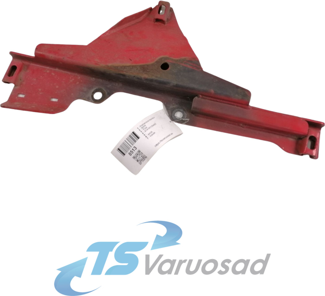 MAN Bummmmper bracket 81416105485 - Bumper untuk Truk: gambar 1 MAN Bummmmper bracket 81416105485 - Bumper untuk Truk: gambar 1