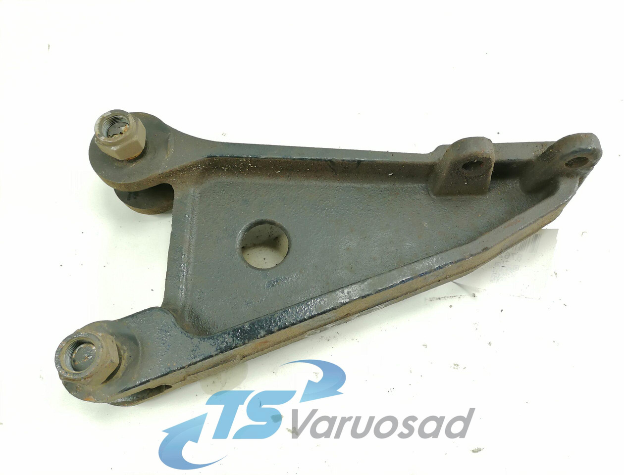 MAN Bummmmper bracket 81416503016 - Bumper untuk Truk: gambar 4 MAN Bummmmper bracket 81416503016 - Bumper untuk Truk: gambar 4