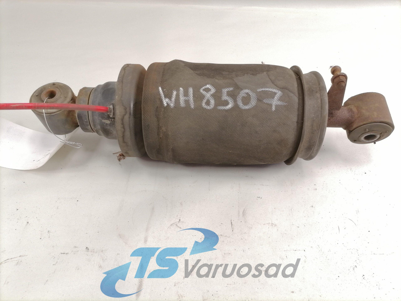 MAN Cab suspension 85417226022 - Suspensi kabin untuk Truk: gambar 2 MAN Cab suspension 85417226022 - Suspensi kabin untuk Truk: gambar 2