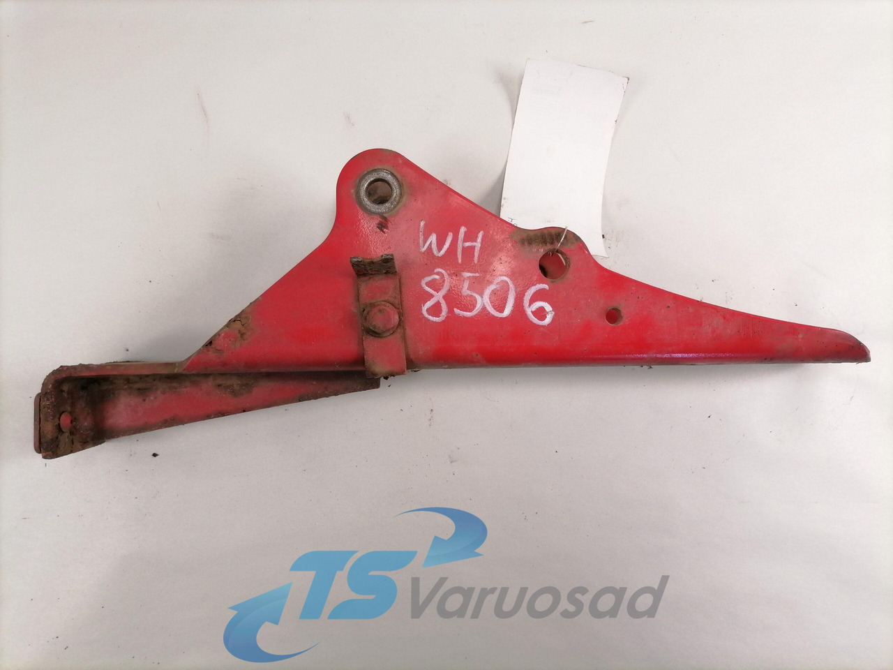 MAN Cab suspension carrier 81417010089 - Suspensi kabin untuk Truk: gambar 2 MAN Cab suspension carrier 81417010089 - Suspensi kabin untuk Truk: gambar 2