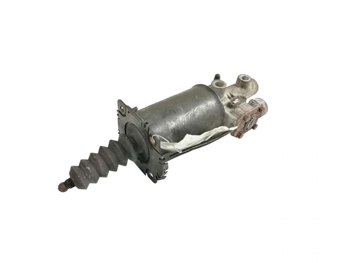 MAN Clutch control 81307256067 - Kopling dan suku cadang untuk Truk: gambar 1 MAN Clutch control 81307256067 - Kopling dan suku cadang untuk Truk: gambar 1