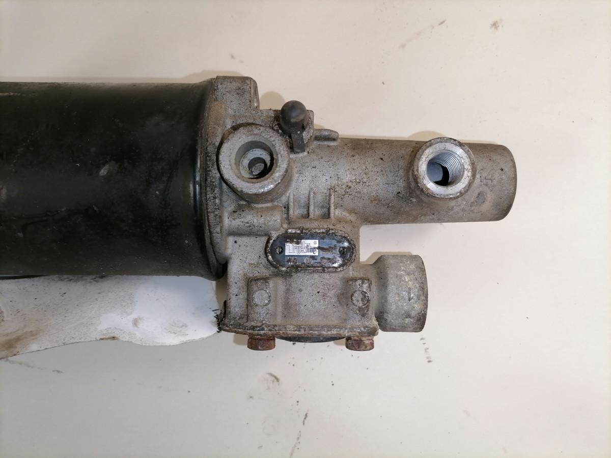 MAN Clutch control 81307256067 - Kopling dan suku cadang untuk Truk: gambar 4 MAN Clutch control 81307256067 - Kopling dan suku cadang untuk Truk: gambar 4