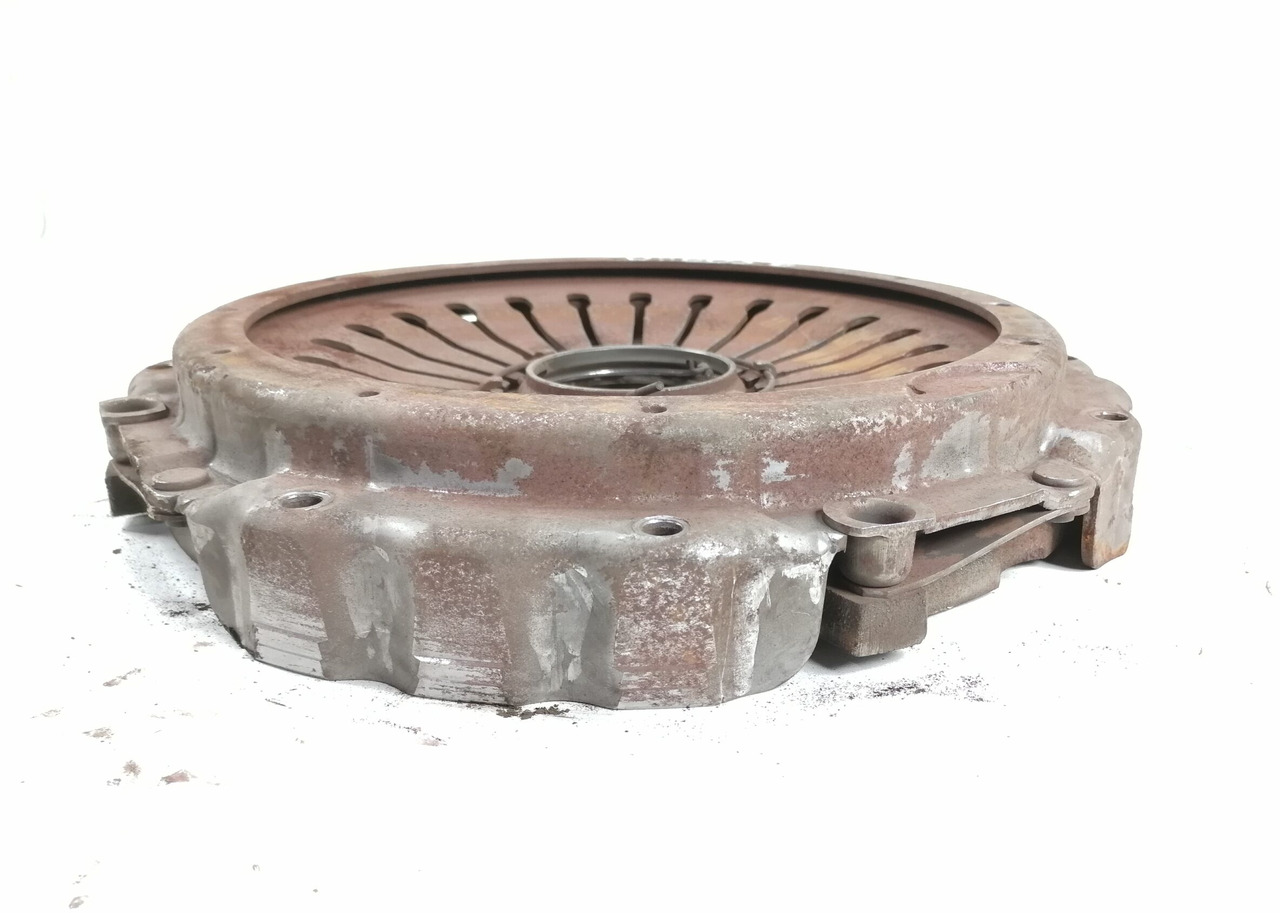 MAN Clutch cover 81303050233 - Kopling dan suku cadang untuk Truk: gambar 2 MAN Clutch cover 81303050233 - Kopling dan suku cadang untuk Truk: gambar 2