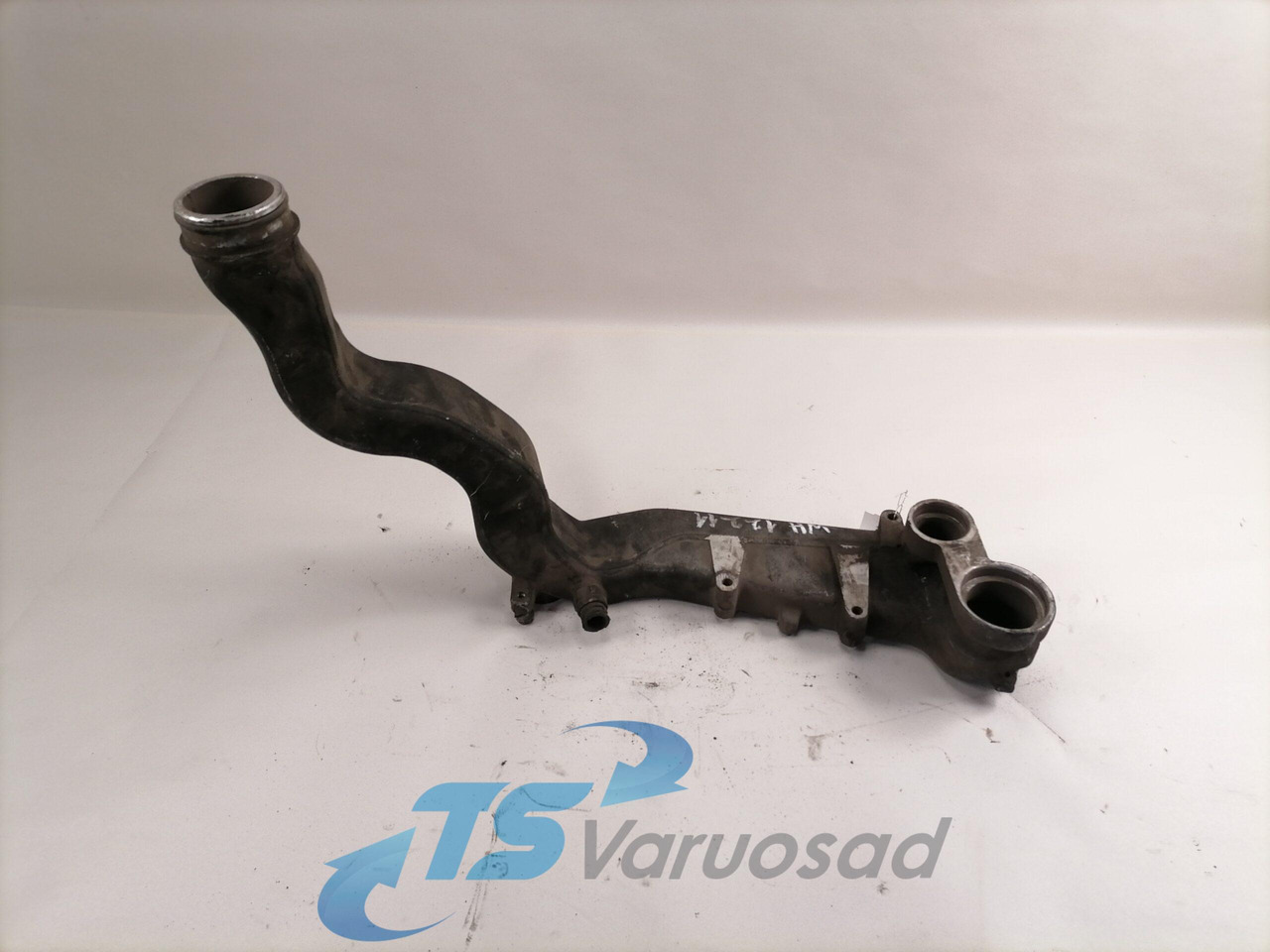 MAN Coolant pipe 51063023261 - Sistem pendingin untuk Truk: gambar 1 MAN Coolant pipe 51063023261 - Sistem pendingin untuk Truk: gambar 1