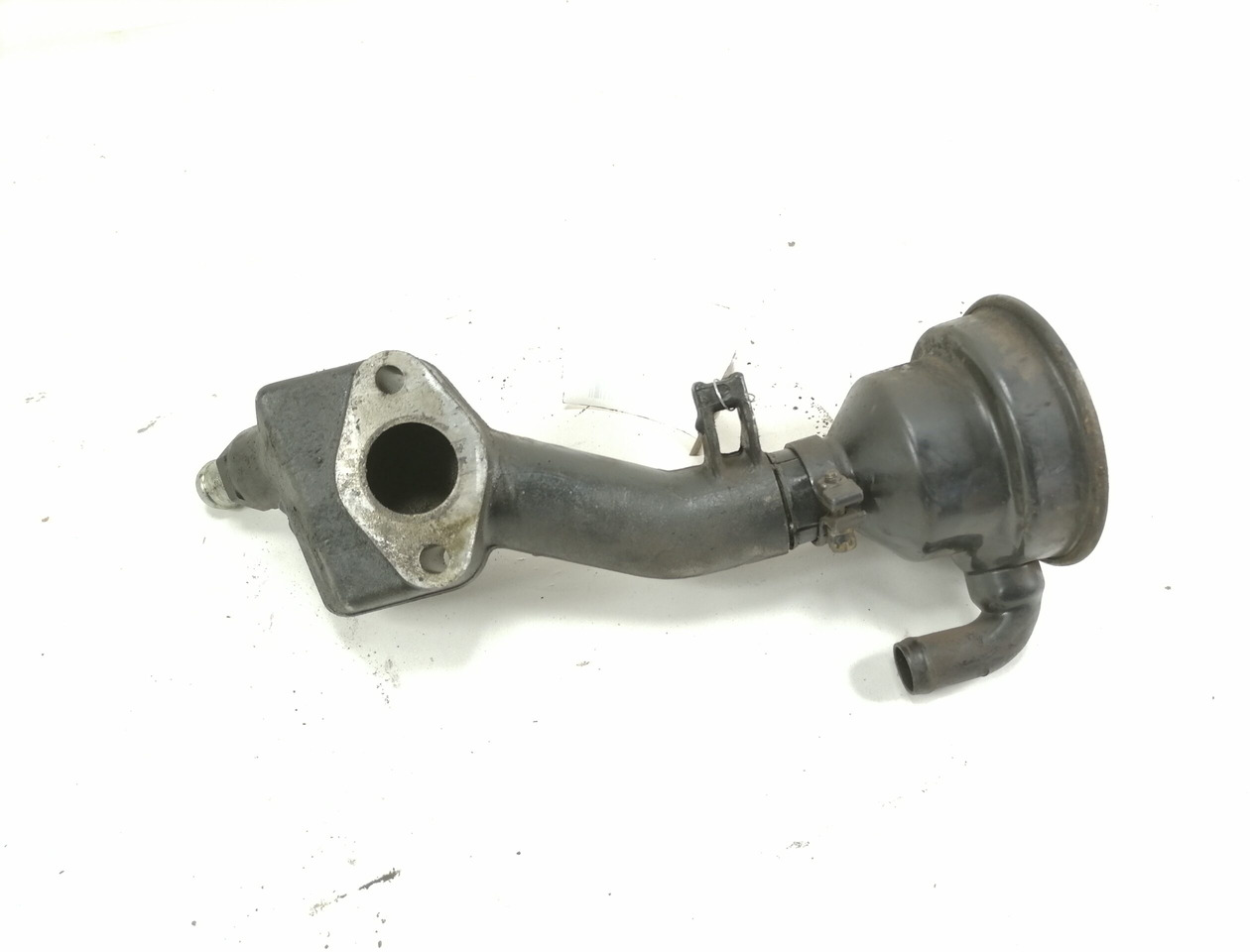 MAN Crankcase Ventilation Pipe 51018023047 - Crankcases untuk Truk: gambar 4 MAN Crankcase Ventilation Pipe 51018023047 - Crankcases untuk Truk: gambar 4