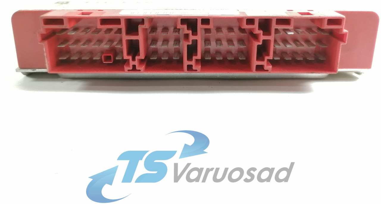 MAN ECU, Ret 81258106000 - ECU untuk Truk: gambar 2 MAN ECU, Ret 81258106000 - ECU untuk Truk: gambar 2