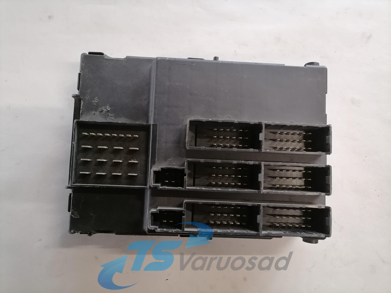 MAN ECU, ZBR2 81258067051 - ECU untuk Truk: gambar 2 MAN ECU, ZBR2 81258067051 - ECU untuk Truk: gambar 2