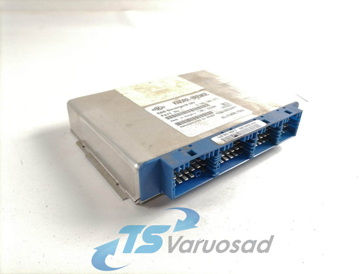 MAN Ecu, EBS 81258087026 - ECU untuk Truk: gambar 1 MAN Ecu, EBS 81258087026 - ECU untuk Truk: gambar 1