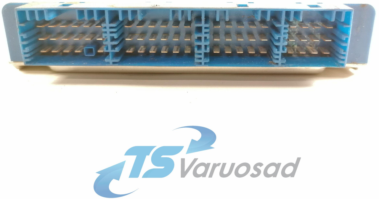 MAN Ecu, EBS 81258087026 - ECU untuk Truk: gambar 2 MAN Ecu, EBS 81258087026 - ECU untuk Truk: gambar 2