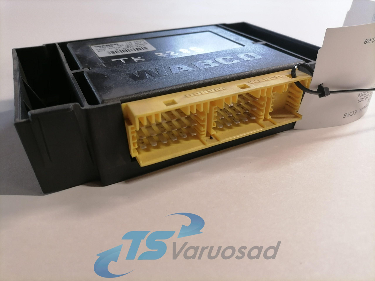 MAN Ecu, ECAS 81258117014 - ECU untuk Truk: gambar 2 MAN Ecu, ECAS 81258117014 - ECU untuk Truk: gambar 2