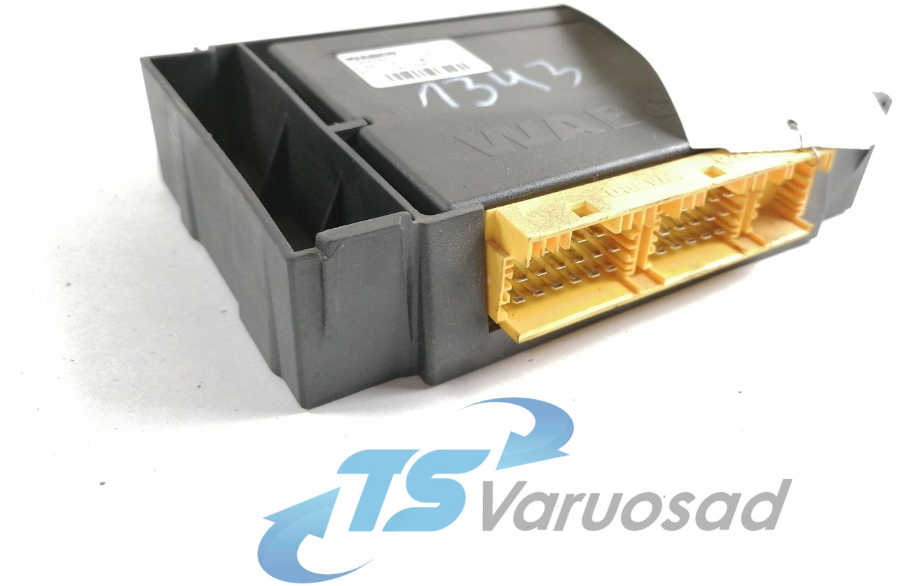 MAN Ecu, ECAS 81258117018 - ECU untuk Truk: gambar 2 MAN Ecu, ECAS 81258117018 - ECU untuk Truk: gambar 2