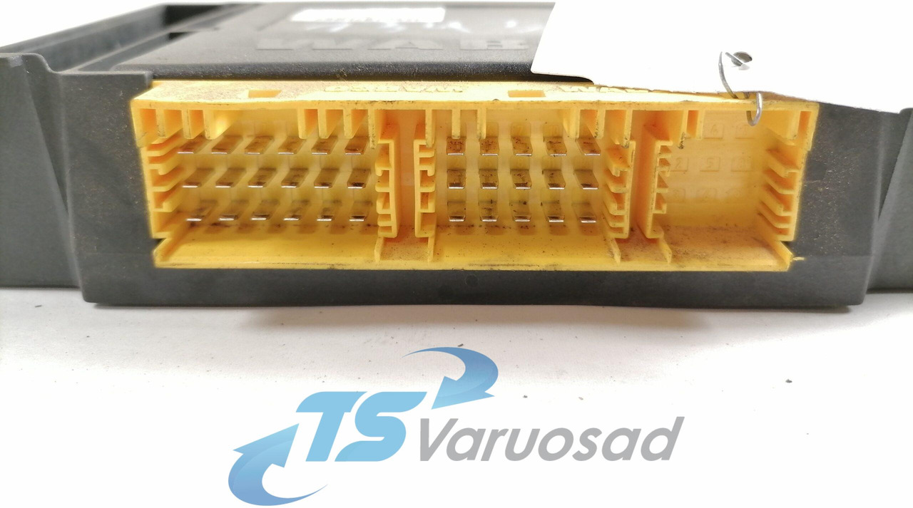 MAN Ecu, ECAS 81258117018 - ECU untuk Truk: gambar 3 MAN Ecu, ECAS 81258117018 - ECU untuk Truk: gambar 3