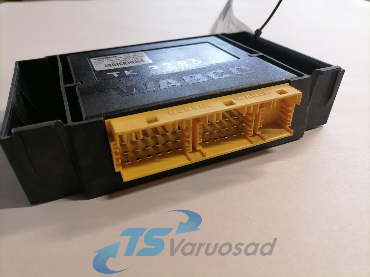 MAN Ecu, ECAS 81258117019 - ECU untuk Truk: gambar 2 MAN Ecu, ECAS 81258117019 - ECU untuk Truk: gambar 2