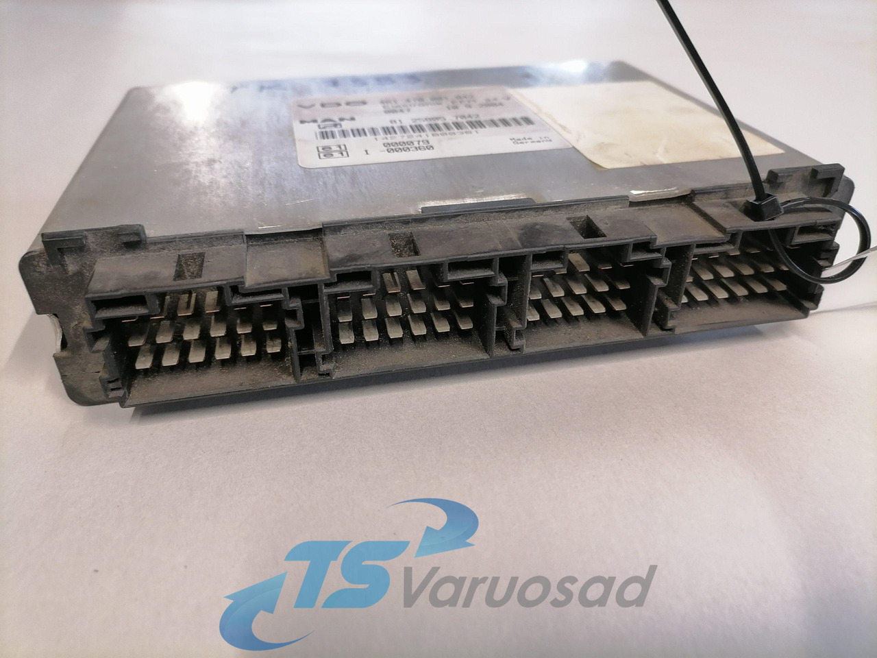 MAN Ecu, FFR 81258057042 - ECU untuk Truk: gambar 1 MAN Ecu, FFR 81258057042 - ECU untuk Truk: gambar 1