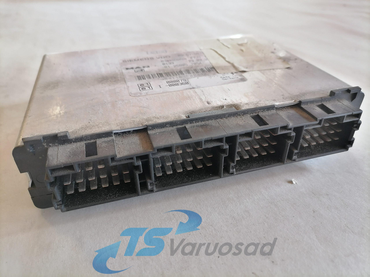 MAN Ecu, FFR 81258057054 - ECU untuk Truk: gambar 1 MAN Ecu, FFR 81258057054 - ECU untuk Truk: gambar 1