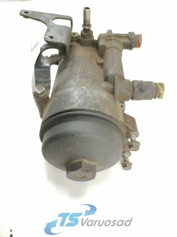 MAN Fuel filter unit 51125017277 - Filter bahan bakar untuk Truk: gambar 2 MAN Fuel filter unit 51125017277 - Filter bahan bakar untuk Truk: gambar 2