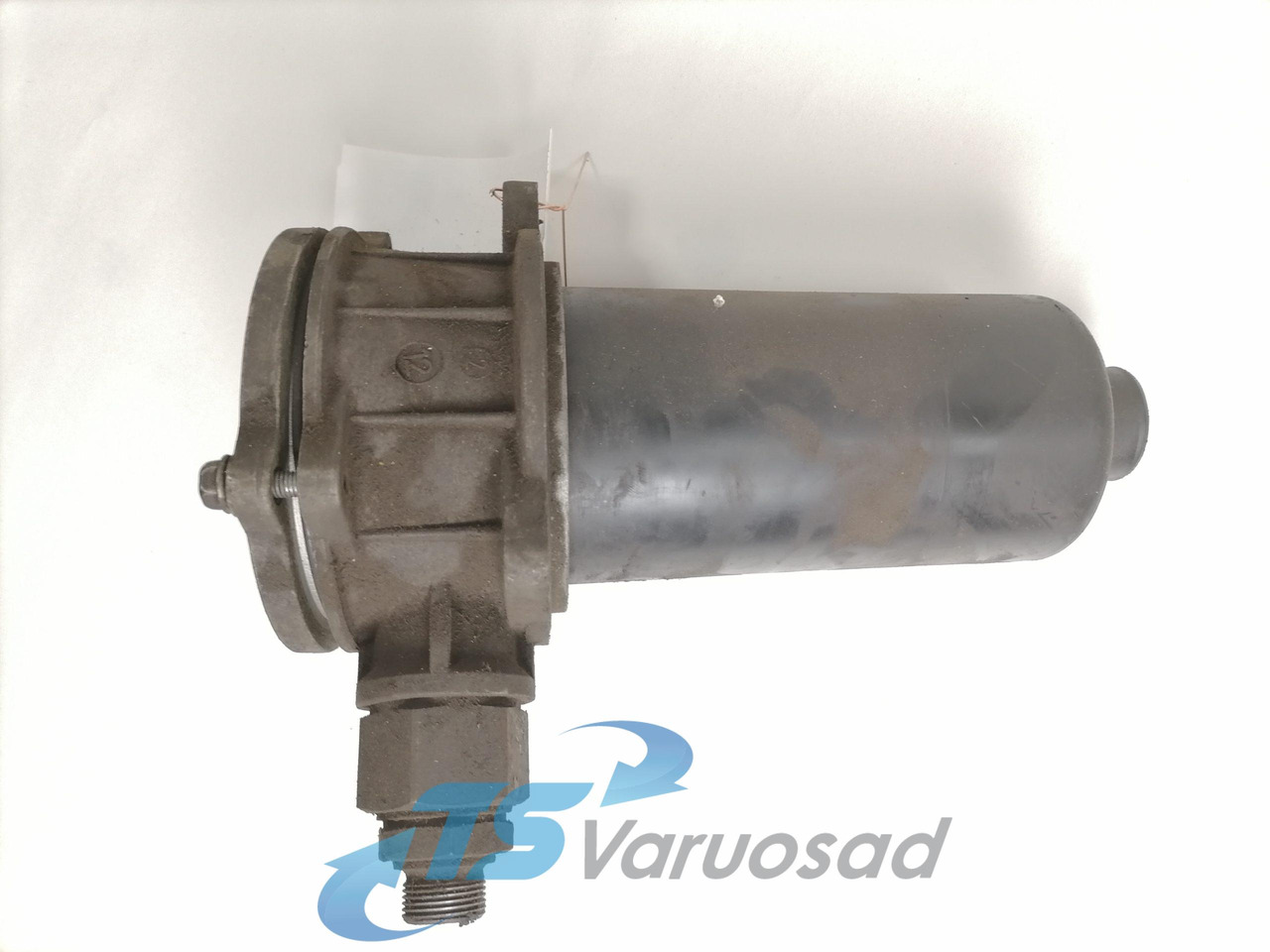 MAN Hydraulic filter unit MPF1801AG1P01 - Hidrolika untuk Truk: gambar 3 MAN Hydraulic filter unit MPF1801AG1P01 - Hidrolika untuk Truk: gambar 3