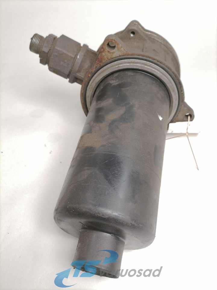 MAN Hydraulic filter unit MPF1801AG1P01 - Hidrolika untuk Truk: gambar 2 MAN Hydraulic filter unit MPF1801AG1P01 - Hidrolika untuk Truk: gambar 2